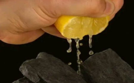 How to naturally repair a cavity. Keep these tips in mind to avoid visiting the