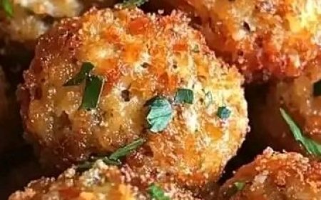 Irresistible Rotel Cream Cheese Sausage Balls