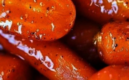 This is one of the most delicious side dishes I have made