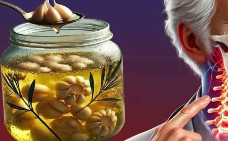 Garlic With Olive Oil Can Trigger An Irreversible Body Reaction