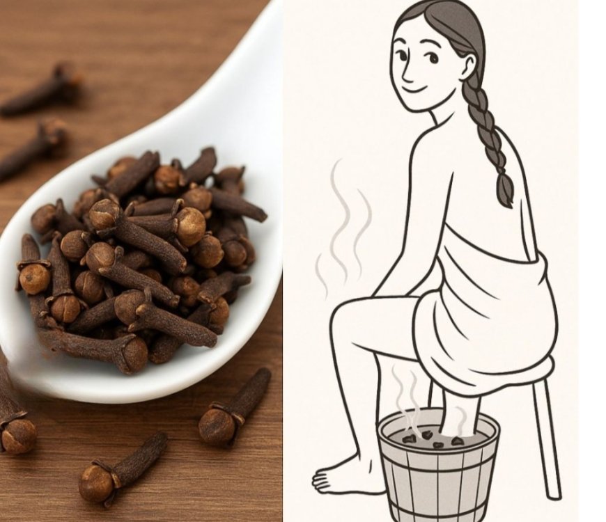 Unlocking the Natural Power of Cloves: Simple Home Remedies for Better Health