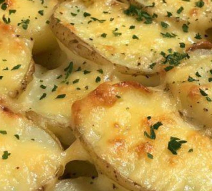 This is the dish I would pick if I could only eat one forever!