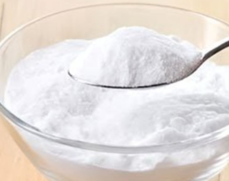4 Ways to Erase Age Spots with Baking Soda for Younger, More Even Skin