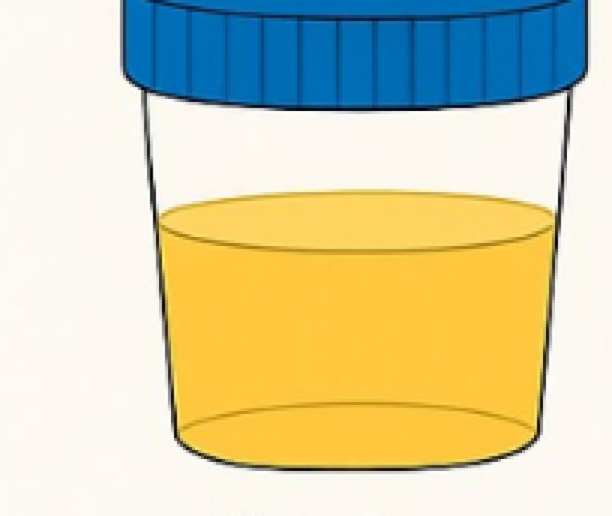What Your Urine Color May Be Telling You (Gently & Naturally) ????????