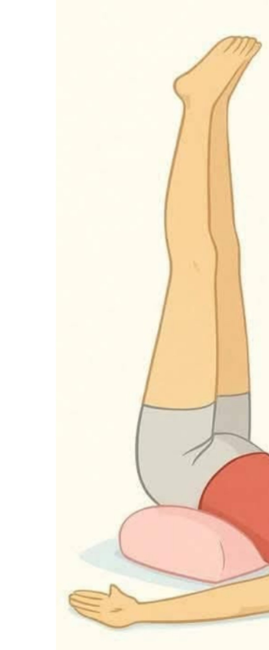 Just 5 minutes✅ a day is enough to change your health