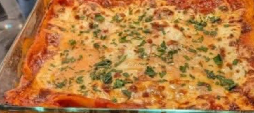 4-Ingredient Dinner That You’ll Make Over and Over Again