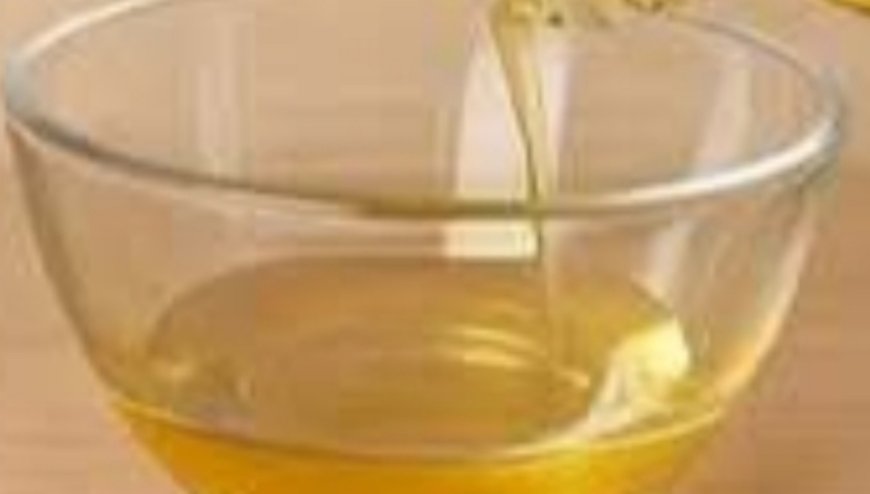 Harnessing the Power of Castor Oil and Apple Cider Vinegar for Your Health
