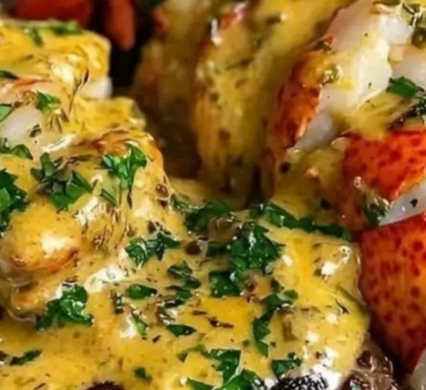 Best Surf & Turf Combo Recipe