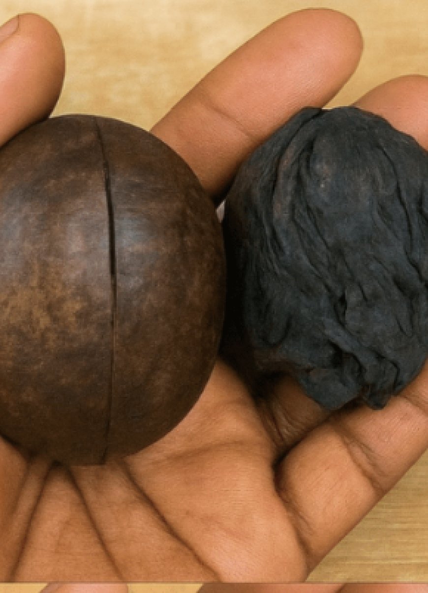 Unlock the Secret of Avocado Seeds: A Potent Natural Remedy for Vibrant Health