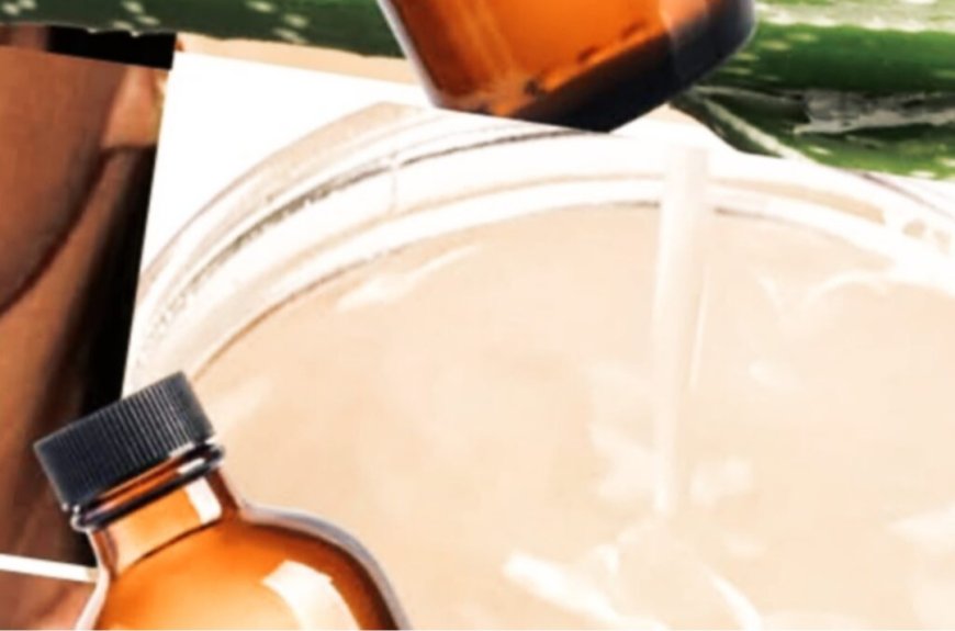 Unlock Radiant Skin with Aloe Vera and Castor Oil: A Timeless Skincare Guide