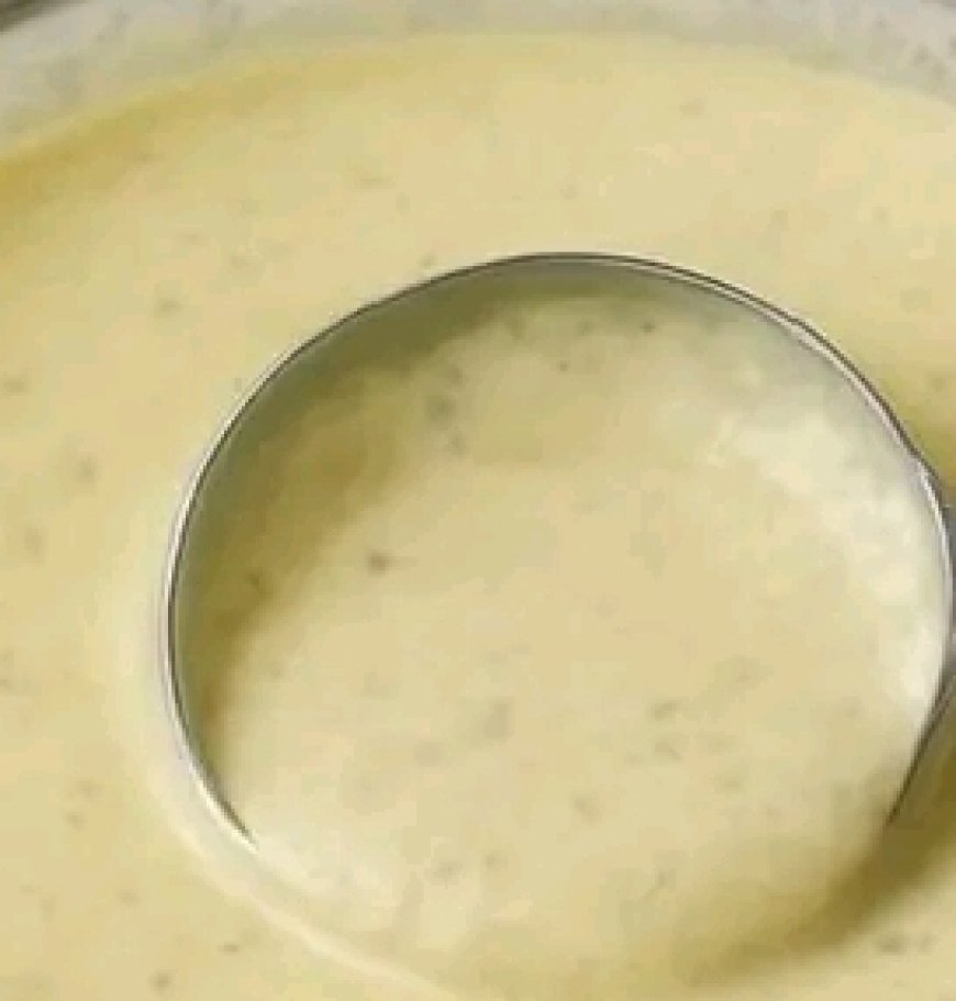 Fluffy Apple Pancakes