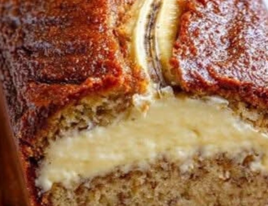 I had no idea you could make bread with just 2 ingredients