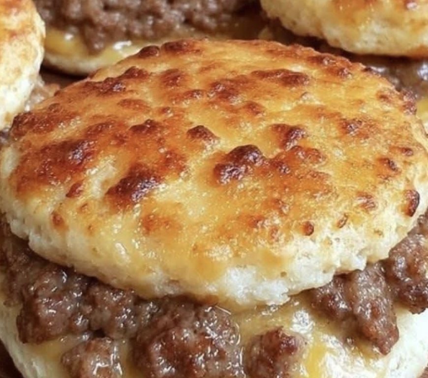 Biscuits from the Heart