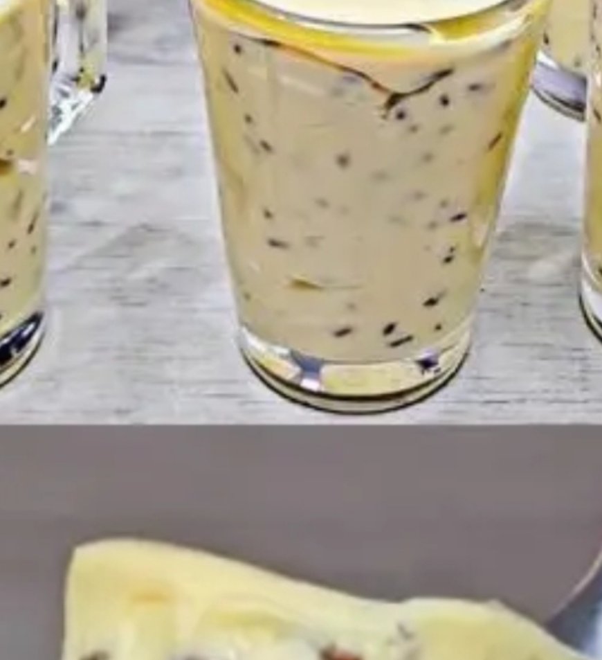 Weight Watchers-Friendly Mousse