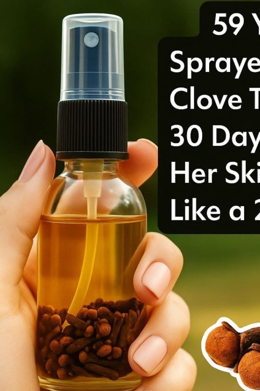 Master Tonic: A Powerful Natural Drink for Immune Strength and Vitality