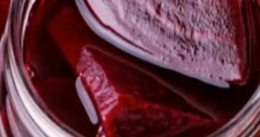 Pickled Beets