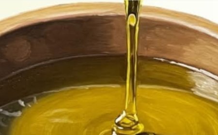 Discover the Hidden Gold in Your Garden: The Amazing Power of Castor Leaves