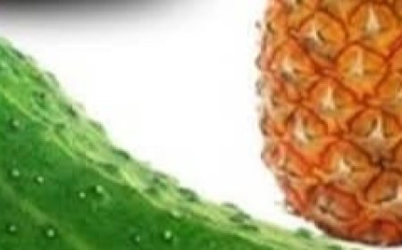 Just One Glass Every Morning, and Your Belly Fat Will Melt Away ???? (Faster Than You Think) ????