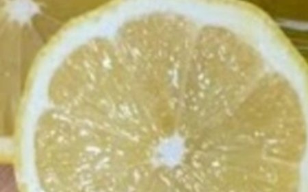 A Morning Ritual to Revitalize Your Liver: Olive Oil and Lemon