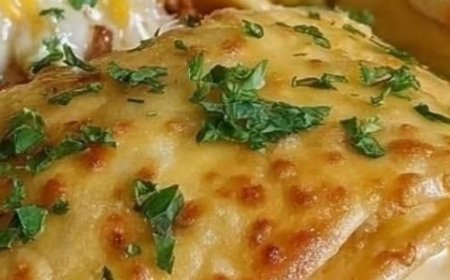 Loaded Cheesy Pocket Tacos Recipe!!!