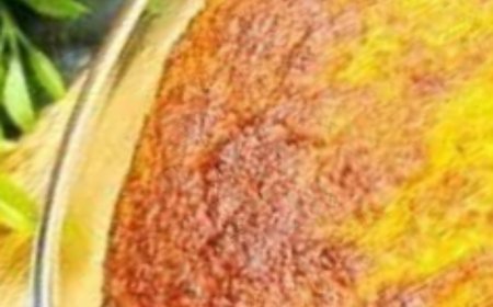 Coconut Cake in 5 Minutes