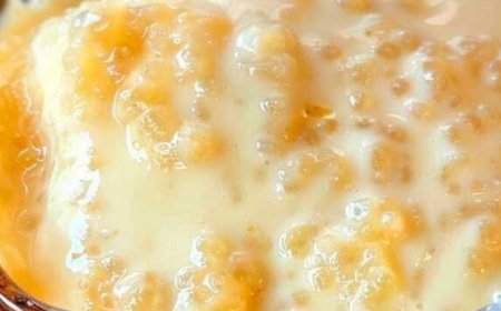 My Nana and aunties used to make this when I was young, but it turns out the recipe was never written