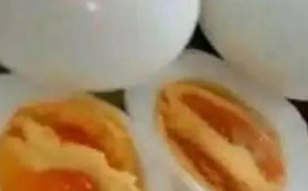 How I Lost Weight with the Egg Diet – My Experience