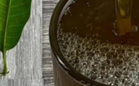 THE FOUR LEAVES THAT ELIMINATE DIABETES, CANCER, FATTY LIVER PROBLEMS, POOR CIRCULATION, AND HIGH BLOOD PRESSURE WITHOUT THE NEED TO TAKE PILLS.