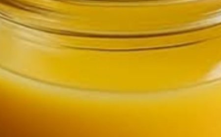 Lemon and 1 Egg: The Surprising Natural Combo Everyone Should Know About