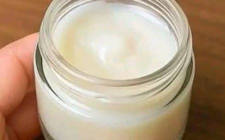 Exploring the Vaseline and Cornstarch Beauty Hack