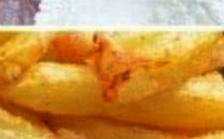 Discover this Vinegar Trick to Get Crispy French Fries