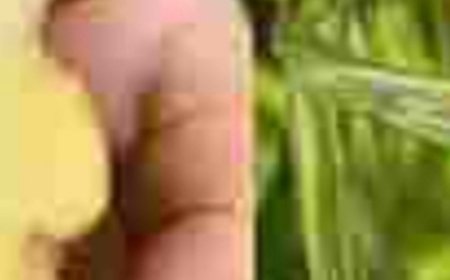 Chinese Doctor Replaced My 75 Year Old Grandmother