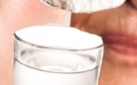 Daily Collagen Drink for Young, Glowing Skin