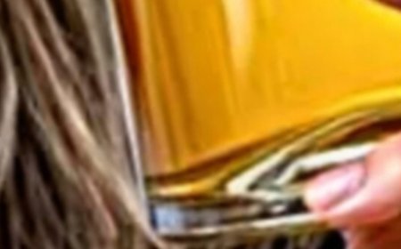 Seniors: This Castor Oil + Baking Soda Trick Is Blowing Doctors’ Minds