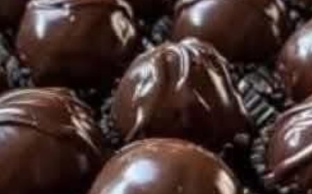 Chocolate Truffles
