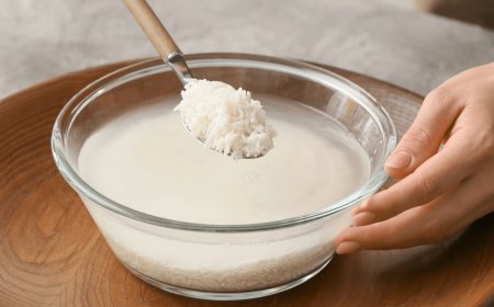 Japanese Secret to Erase Wrinkles at Any Age