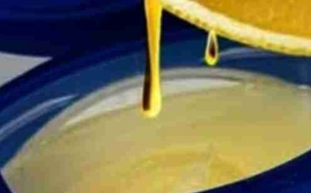 Mix Vaseline with Lemon and You’ll Be Shocked! If Only I Had Known Sooner