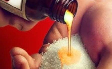 Old Doctors’ Secret: Castor Oil and Epsom Salt for 20 Health Issues (Results in 24 Hours!)