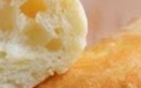 Pain ciabatta simple et abordable