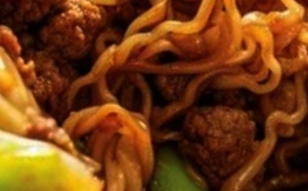 I’ve tried this recipe multiple times and can never get enough of the sauce