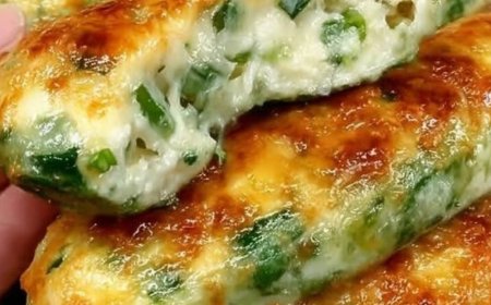 Zucchini is tastier than meat