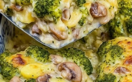 This broccoli recipe changed everything for me