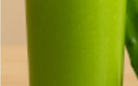 Le secret de la boisson au citron et au nopal qui transformera ta routine de bien-être.