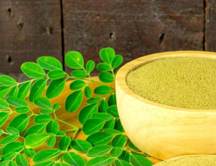 How Moringa Boosts Hair Growth And Why You Should Try It
