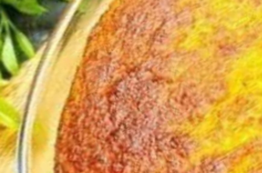 Coconut Cake in 5 Minutes