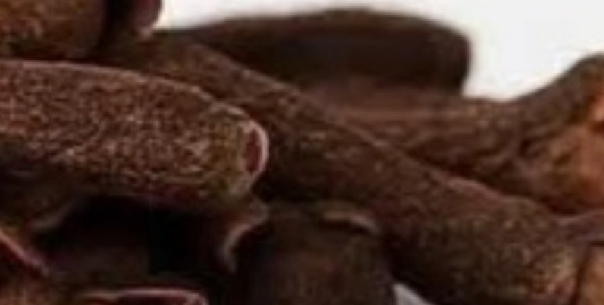 Clove: The Aromatic Superfood Your Health Will Love