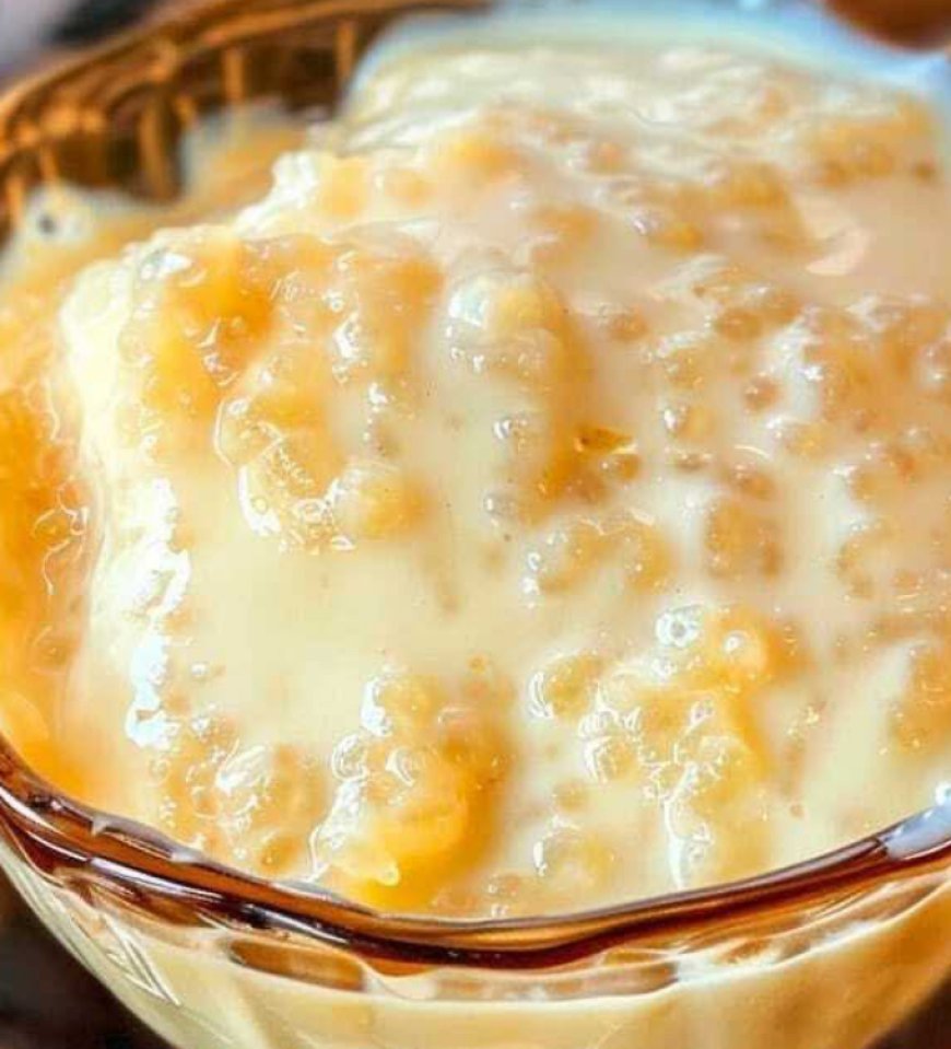 My Nana and aunties used to make this when I was young, but it turns out the recipe was never written