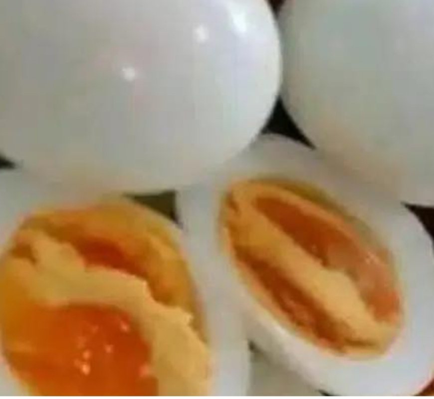 How I Lost Weight with the Egg Diet – My Experience