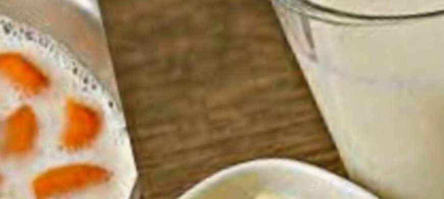 Homemade Carrot Milk Drink: A Simple, Nutritious Alternative to Store-Bought Beverages