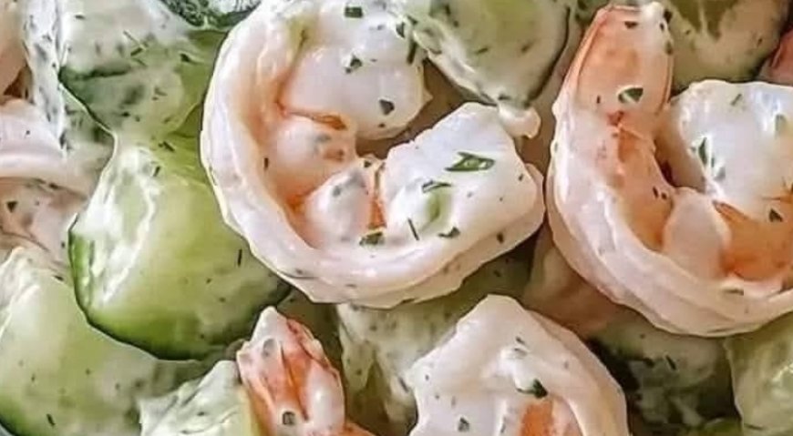 Crab Salad Recipe